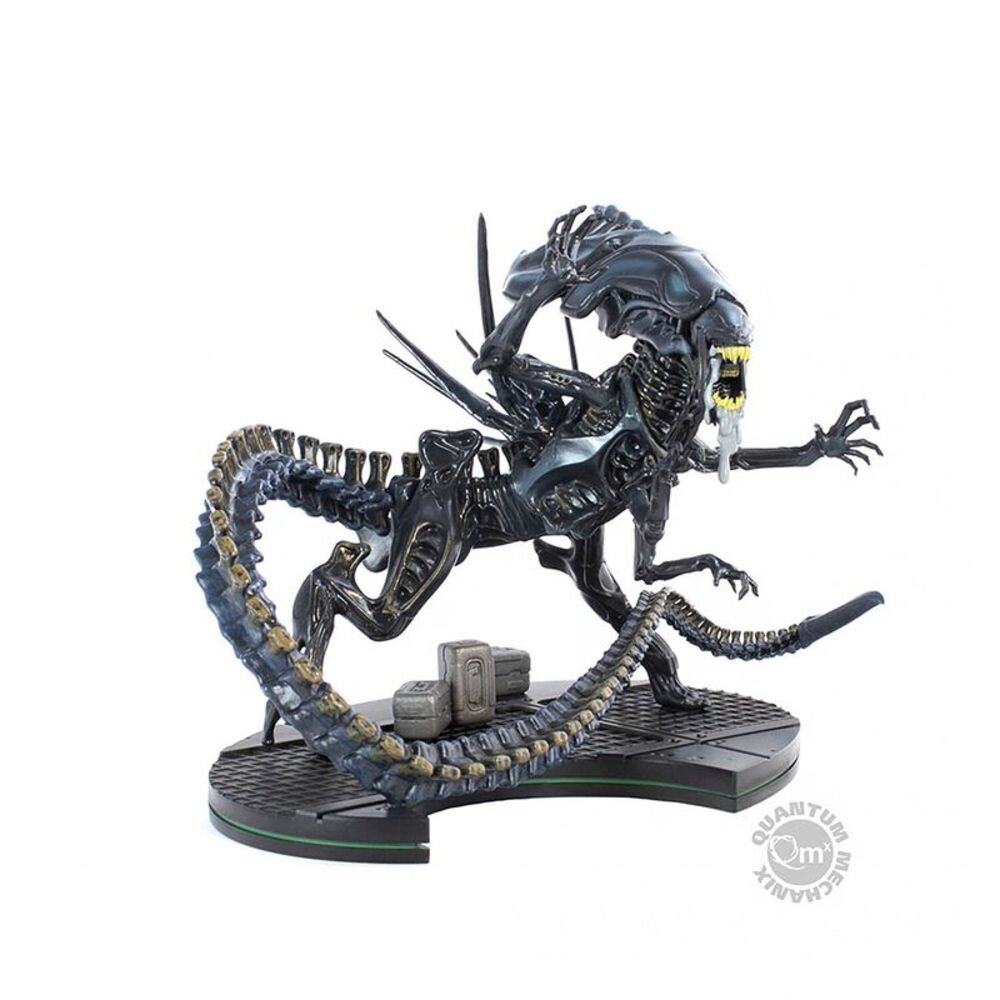 Quantum Mechanix QMx - Alien - Alien Queen 7" Q-Fig Max Elite  COLLECTIBLES